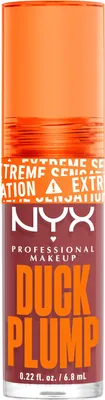Immagine prodotto di NYX PROFESSIONAL MAKEUP Duck Plump Lip Gloss 08 Mauve Out Of My Way 7 ml
