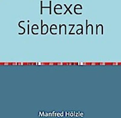 Produktbild von Hexe Siebenzahn