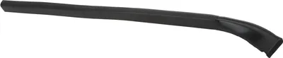 Obrázek produktu pro Těsnění předních dveří 1792620, 560 mm dlouhá gumová náhrada pro Ford Transit MK 7 2011-2014