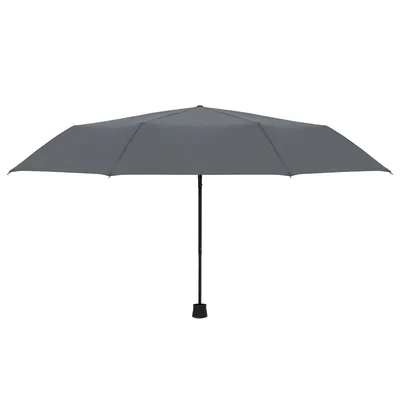Immagine prodotto di doppler ombrello tascabile ombrello Insbruck Mini MIA Grey grigio scuro