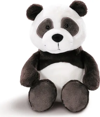 Produktbild von NICI Kuscheltier Panda 20cm Zoo Friends