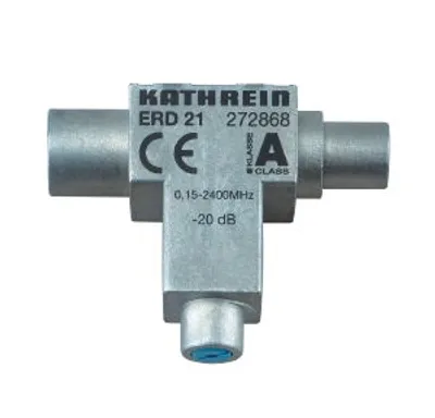 Produktbild von Kathrein Dämpfungssteller IEC ERD 21 272868