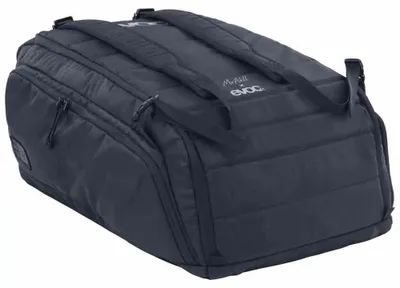 Immagine prodotto di Evoc Gear Macaskill, borsa da viaggio, 55 litri, colore nero, taglia unica