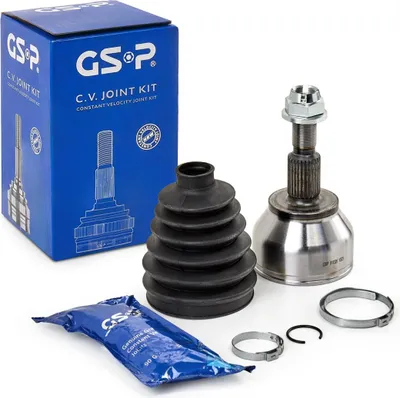 Obrázok produktu pre Sada kĺbov hnacieho hriadeľa GSP pre FORD FOCUS III Turnier 818326