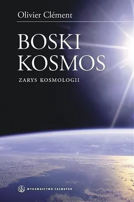 Productafbeelding van Clement, O: Boski kosmos