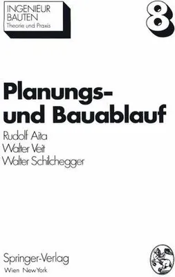 Image de Planungs- und Bauablauf