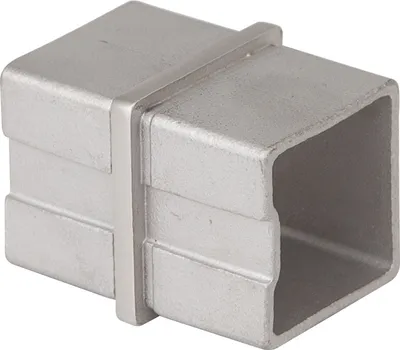 Produktbild von Edelstahl Handlaufverbinder
