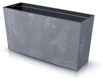 Zdjęcie produktu dla URBI CASE BETON EFFECT M marengo 77cm