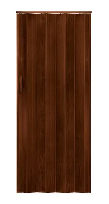 Produktbild von Drzwi Harmonijkowe St4 Wenge 83 x 201,5 cm