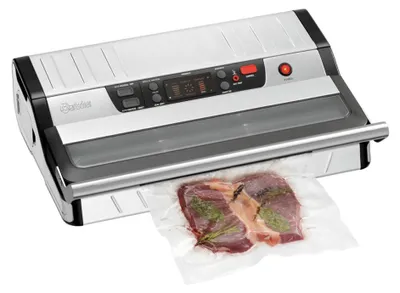 Produktbild von BARTSCHER Vakuumiergerät 420/20L