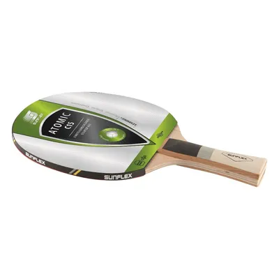 Produktbild von Sunflex Tischtennis Schläger ATOMIC C15