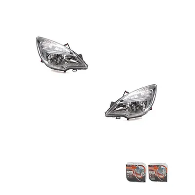 Produktbild von Scheinwerfer + Osram Night Breaker Laser passend für Opel Meriva B 10-13Satz L R 1216234 1216049 1216759 13286612 13305777 1216235 1216050 1216 Johns