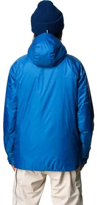 Produktbild von Houdini Herren Jacke M's Dunfri Blau XL