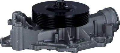 Produktbild von FEBI BILSTEIN Kühlmittelpumpe Wasserpumpe passend für MERCEDES-BENZ E-Klasse Limousine (W211) 26400