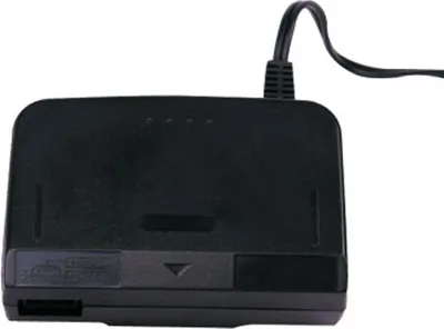Produktbild von Eaxus Netzteil für Nintendo 64 / N64 Stromversorgung AC Adapter