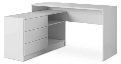 Productafbeelding van Bureau Teno Wit