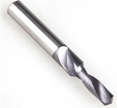 Produktbild von Kurzstufenbohrer TypN R7131 M5 HM AlTiN