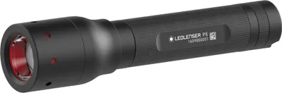 Immagine prodotto di LED Lenser P5 - Torcia elettrica - LED