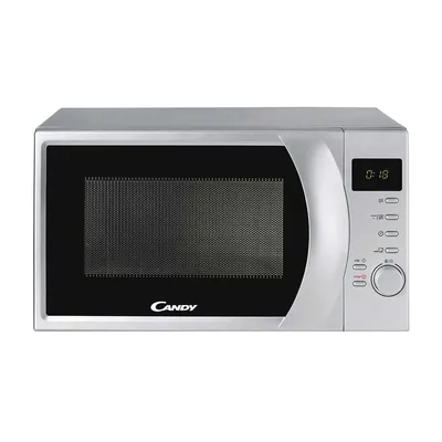 Immagine prodotto di Candy CMG2071DS Forno Microonde 20 L 700 W Acciaio Argento