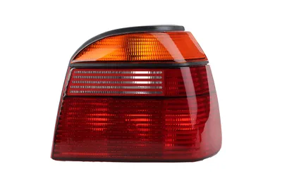 Immagine prodotto di Johns, adatto a VW Golf fanale posteriore combinato III (1Hx0) 10/91-09/97 lato passeggero destro