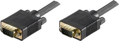 Image de Câble VGA MicroConnect