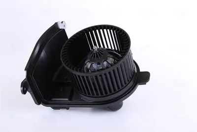 Produktbild von NISSENS 87450 Innenraumgebläse