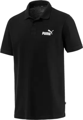 Produktbild von Puma Poloshirt schwarz 851759 01 L