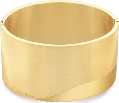 Image de Calvin Klein 1681294 - Bracelet - Doré