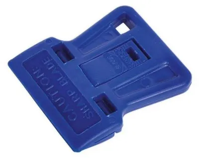 Produktbild von Rasiermesserhalter aus Verbundkunststoff