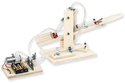 Immagine prodotto di Kit idraulico per braccio robotico per bambini di 12 anni
