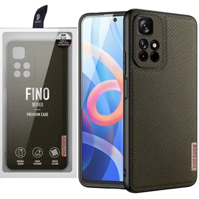 Obrázok produktu pre Prístroj Dux Ducis Fino do Xiaomi Redmi Note 11 Pro+ 5G/11 Pro 5G/ Mi11i