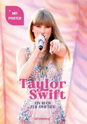 Produktbild von Taylor Swift
