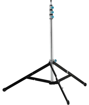 Produktbild von Bresser - F004343 - BR-LS310 PRO Lampenstativ 98,5 - 310 cm