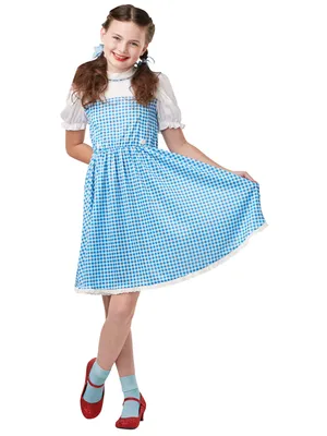 Produktbild von Kids Dorothy Costume - Size XL