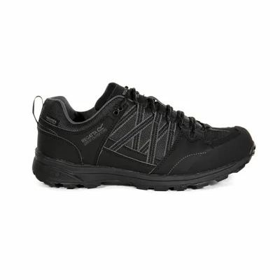 Produktbild von Regatta Samaris II Low wasserdichte Herren-Trekkingstiefel 41