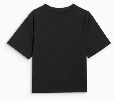 Obrázek produktu pro Tričko 4F M2411CZARNAXXA