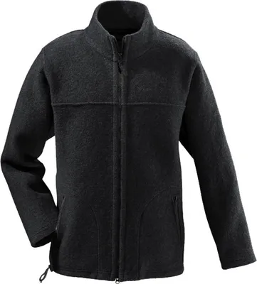 Produktbild von Mufflon W300 Mu-Janus black XXXL