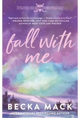 Produktbild von Fall with Me