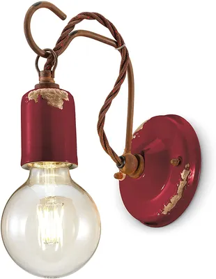Immagine prodotto di VINTAGE C665, Applique, Ferroluce