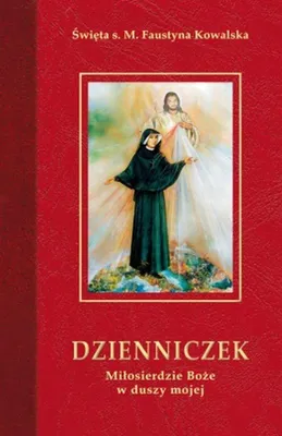 Produktbild von ISBN Dzienniczek, Religion, Polnisch, Hardcover, 656 Seiten