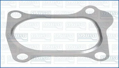 Produktbild von AJUSA 01120600 Auspuffdichtung Auspuffdichtung für RENAULT Clio III Schrägheck (BR0/1, CR0/1)
