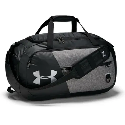 Immagine prodotto di Borsa da viaggio Under Armour Undeniable Duffel 4.0 M