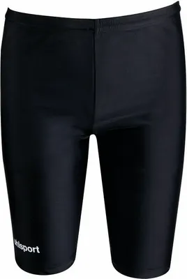 Produktbild von Uhlsport Tight Shorts - schwarz- Größe: XXL, 100314402