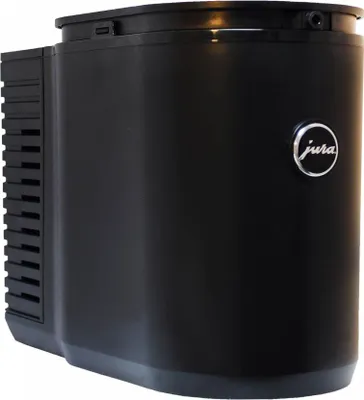 Immagine prodotto di JURA Cool Control Nero 2,5 L Serbatoio del latte