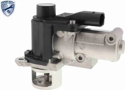 Produktbild von VEMO V10-63-0076 AGR-Ventil mit Dichtung für VW GOLF VI (5K1) Abgasrückführungsventil
