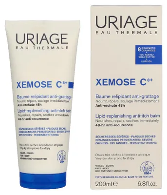 Imagen del producto de Bálsamo calmante Xémose (aceite bálsamo calmante anti-picazón) 200 ml