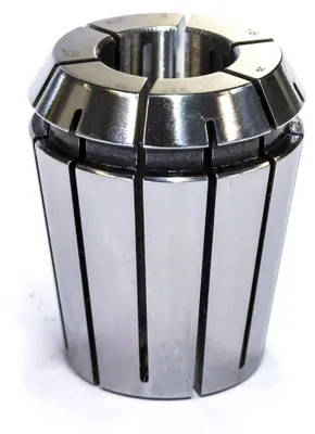 Produktbild von Brück Präzisions-Spannzange 470E/ER32 d=9-8 | 1390539