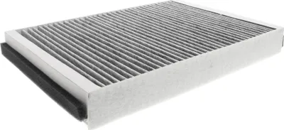 Produktbild von VEMO V95-31-1217 Innenraumfilter Pollenfilter für VOLVO XC60 II (246) Aktivkohle