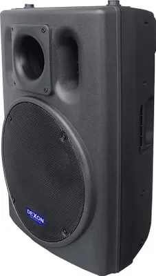 Zdjęcie produktu dla Subwoofer aktywny DEXON Professional BCW 1500A