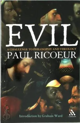Produktbild von Evil